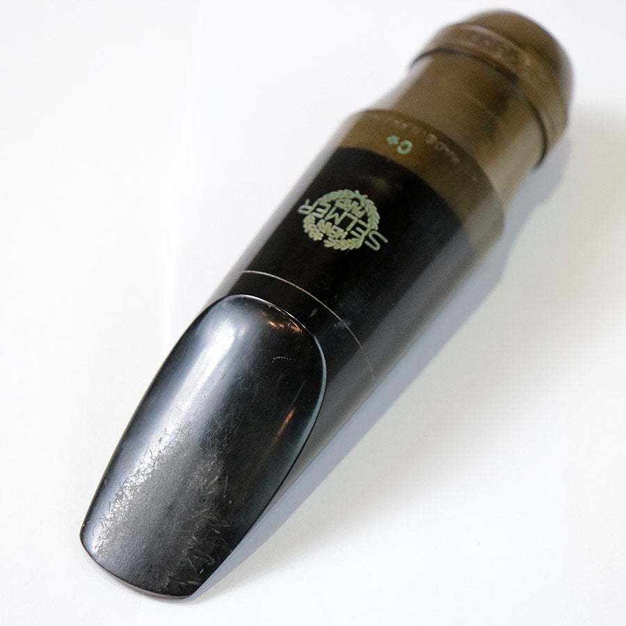 【Vintage】Selmerテナーサックス マウスピース Soloist C Vintage】Selmerテナーサックス マウスピース Soloist C 【公式通販】
