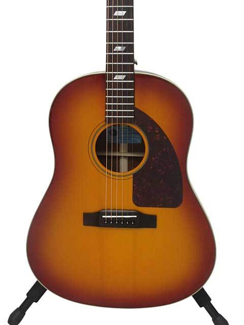 Epiphone FT-79 inspired by TEXAN electric Acoustic Guitar w