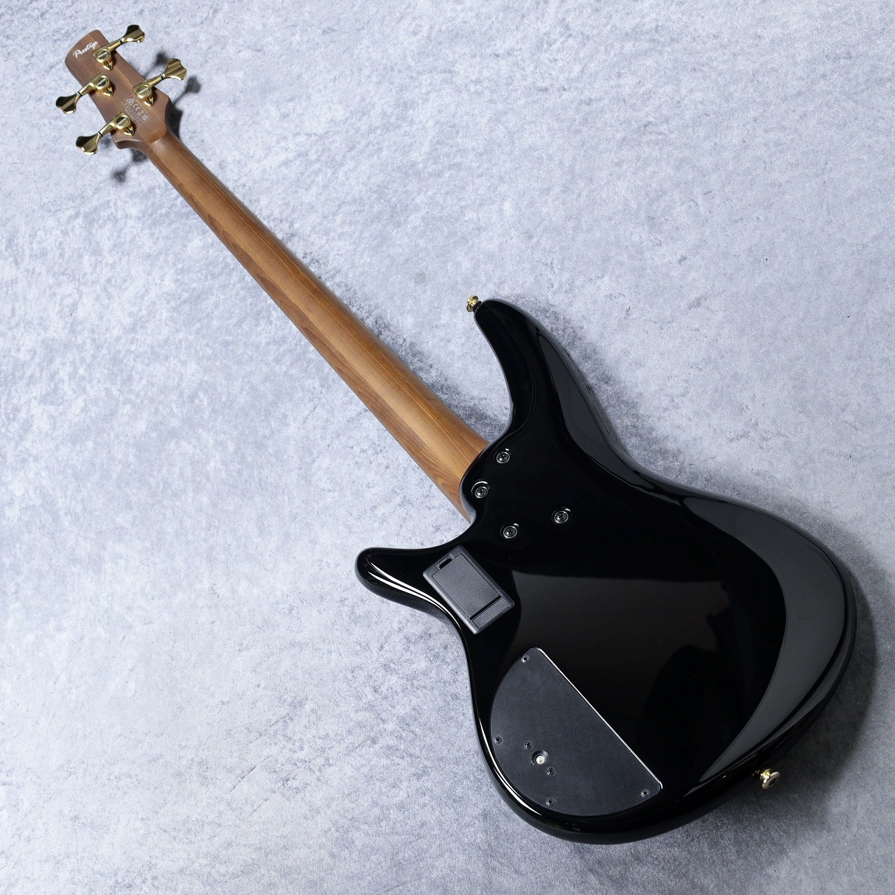 ベース ibanez prestige SR3000E Ibanez prestige SR3000E / Electric Bass Guitar w/ Original