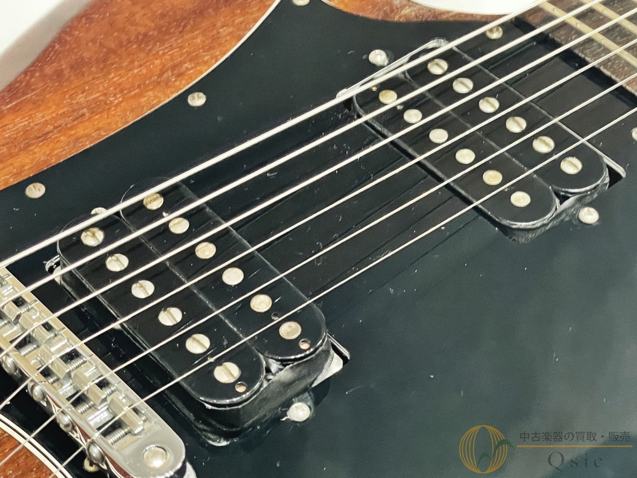 Gibson SG Standard 【返品OK】[TMS03]【箕面店在庫】（中古/送料無料