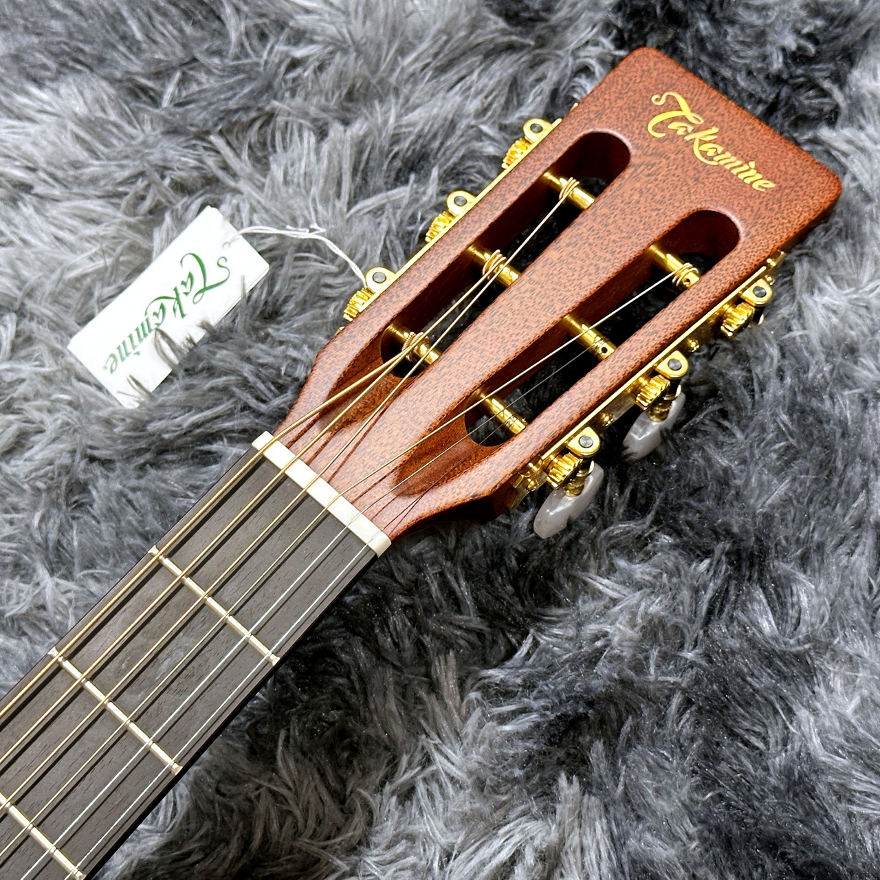 Takamine DMP471M-DC NS【チョイキズ特価】【2025年製】【日本製