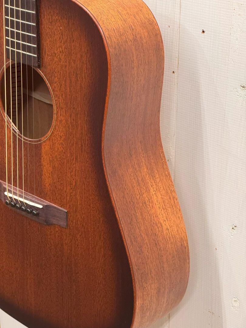 Martin 2025年製 D-15M Street Master #2950831（新品/送料無料