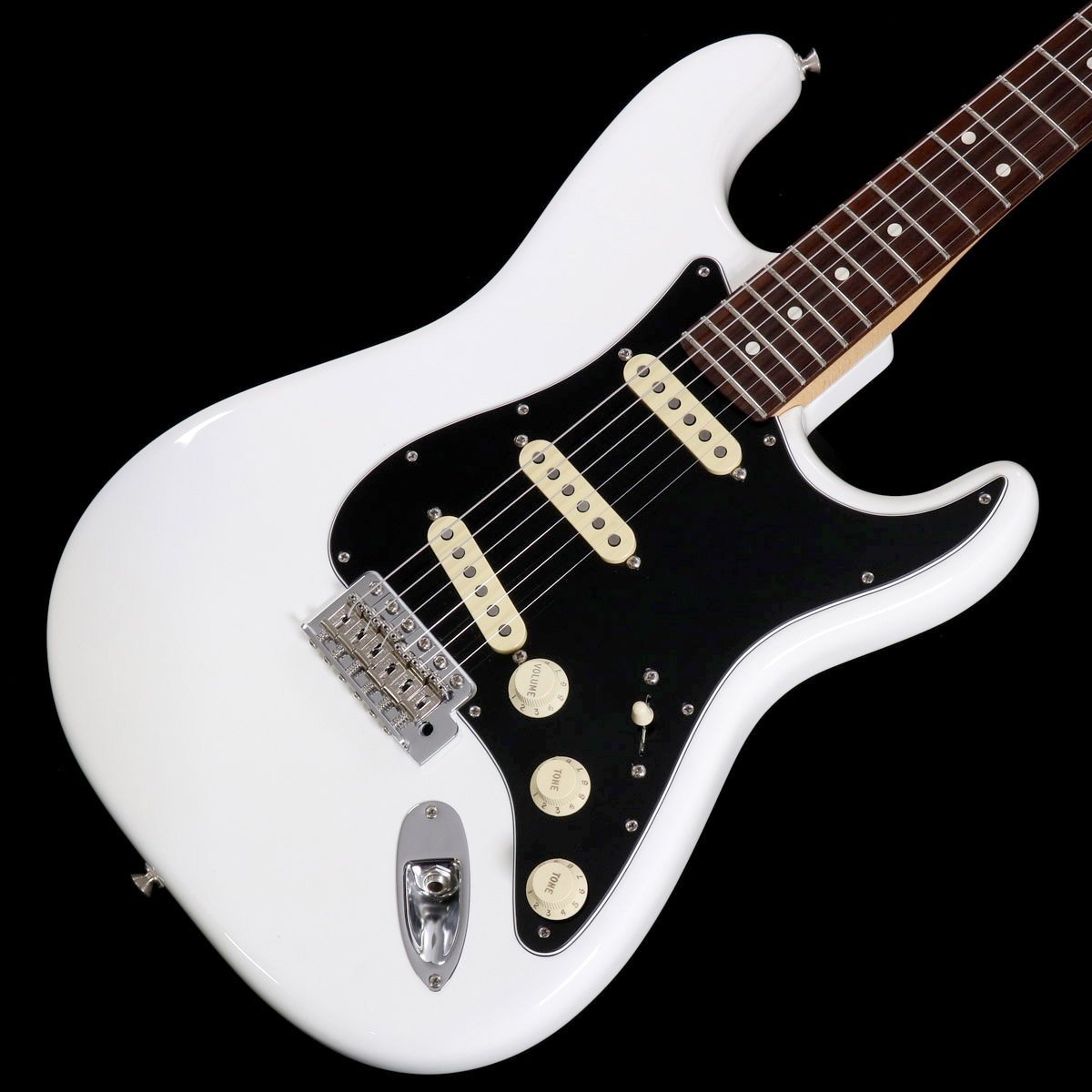 訳あり商品 Fender American Fingerboard Rosewood Stratocaster Performer 絵画