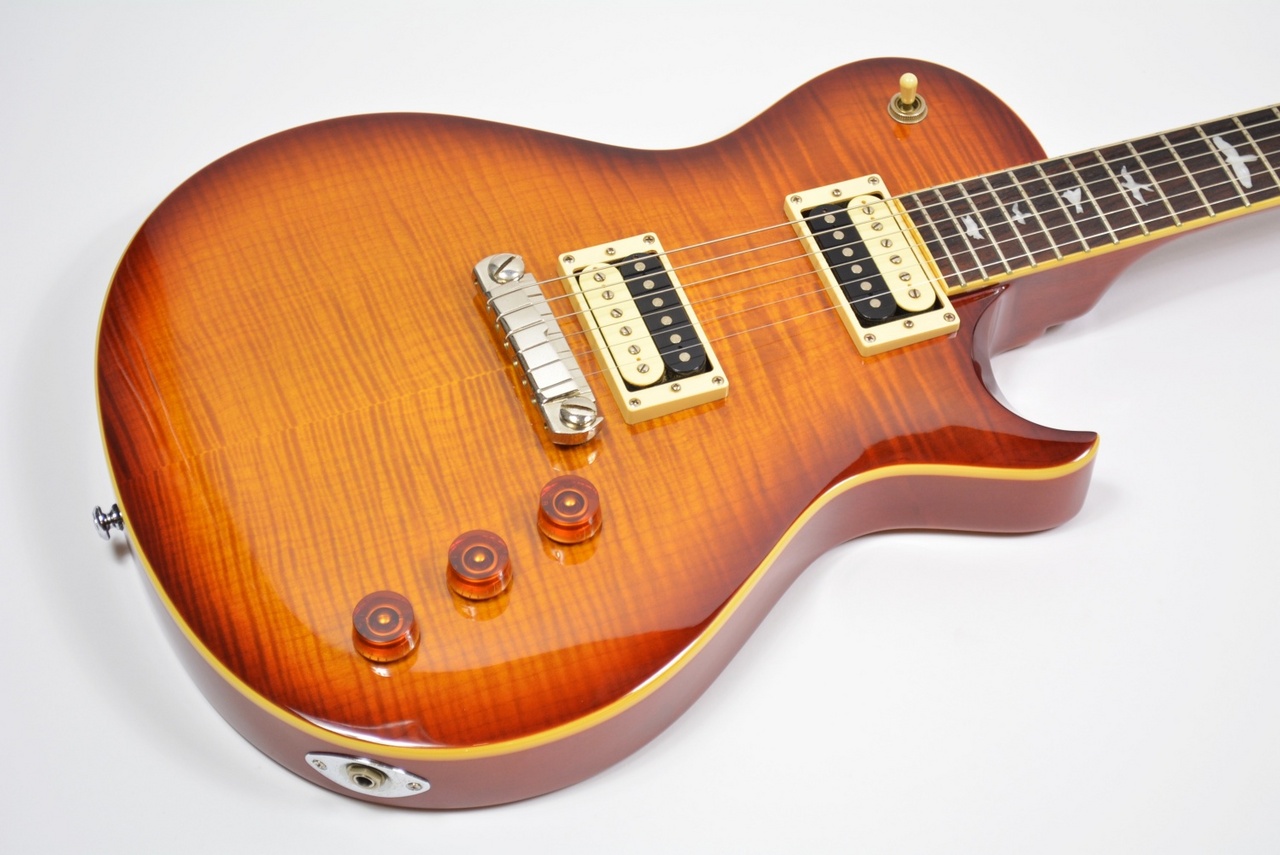 Paul Reed Smith(PRS) SE Bernie Marsden（中古）【楽器検索デジマート】