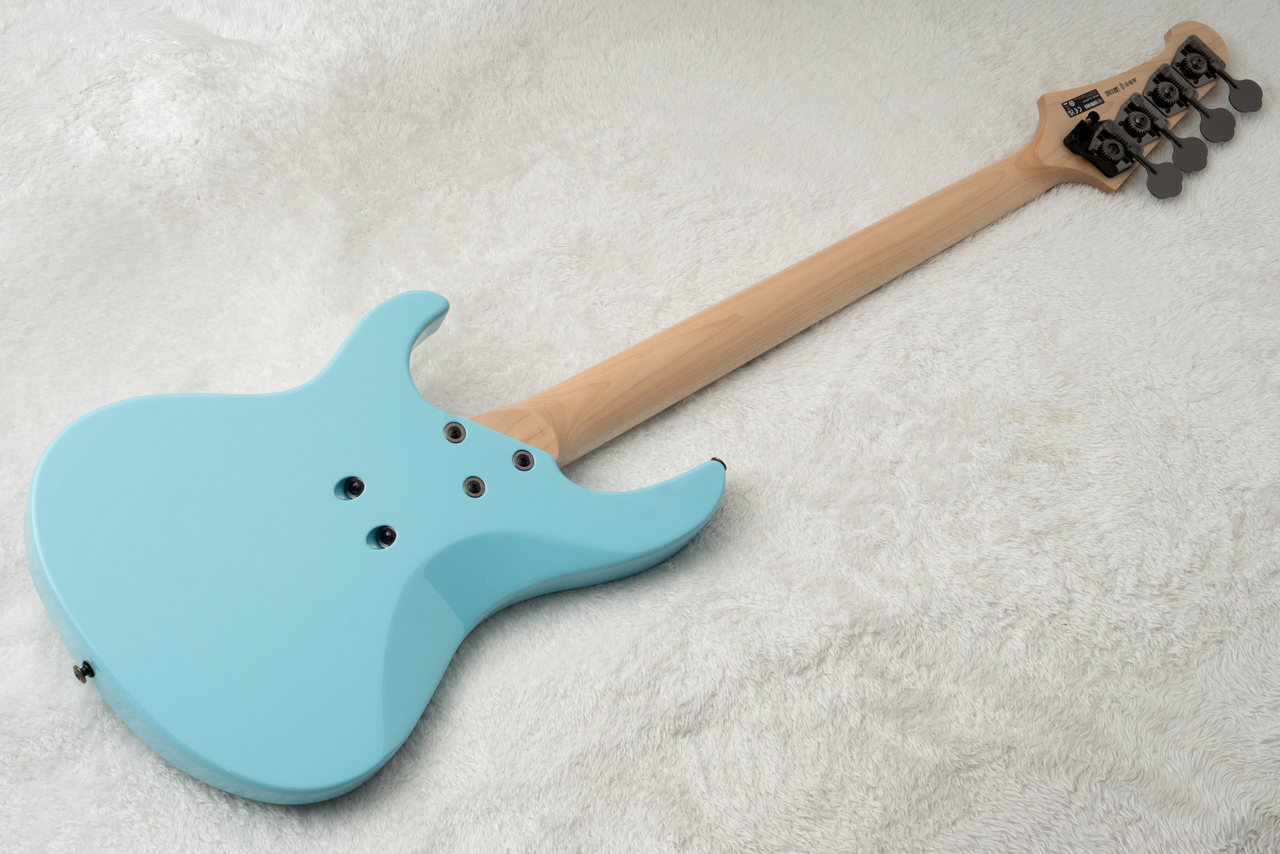 YAMAHA ATTITUDE LTD3 Billy Sheehan Signature ~Sonic Blue~ 【ビリー