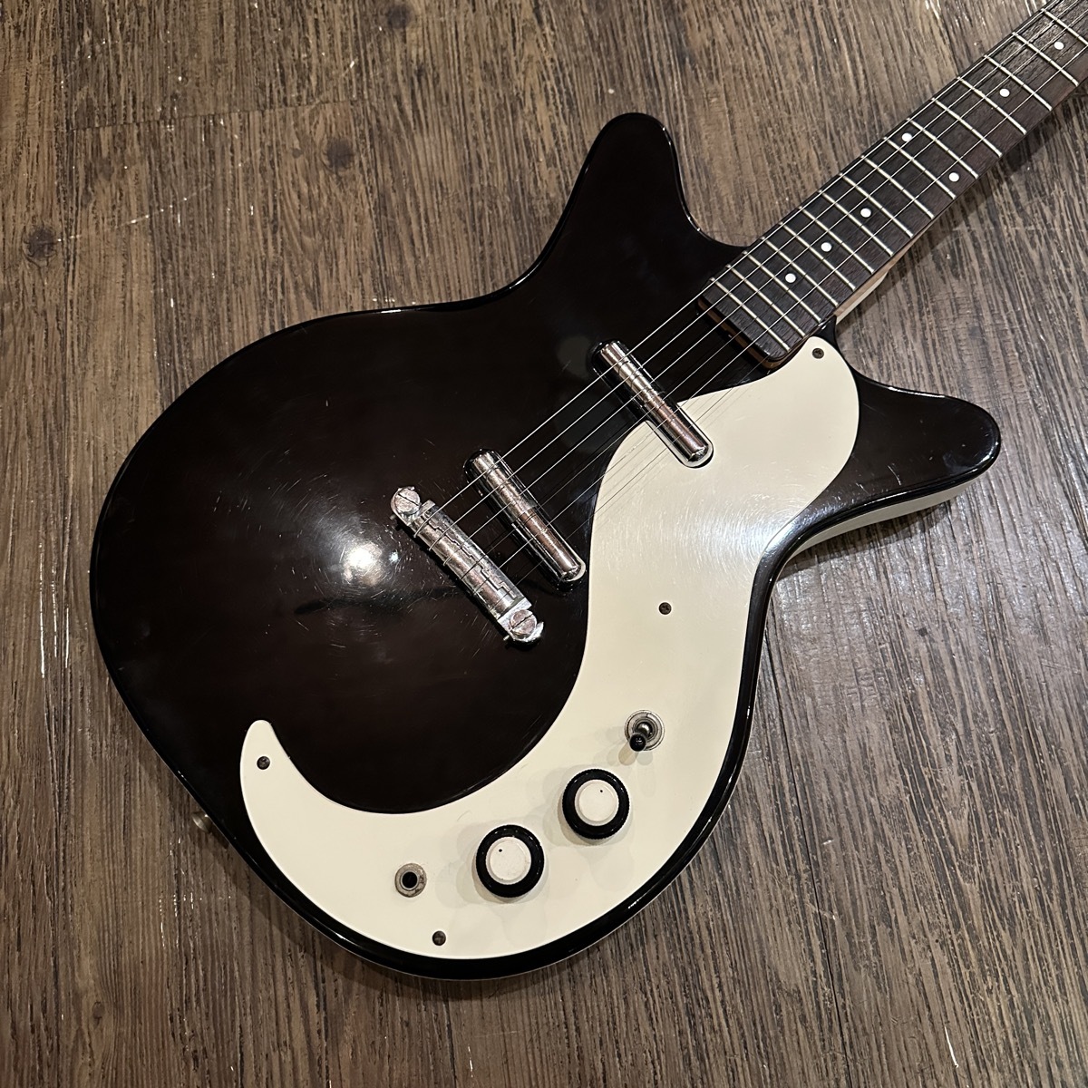 Greco DE-70 1989年製 Electric Guitar（ビンテージ/送料無料
