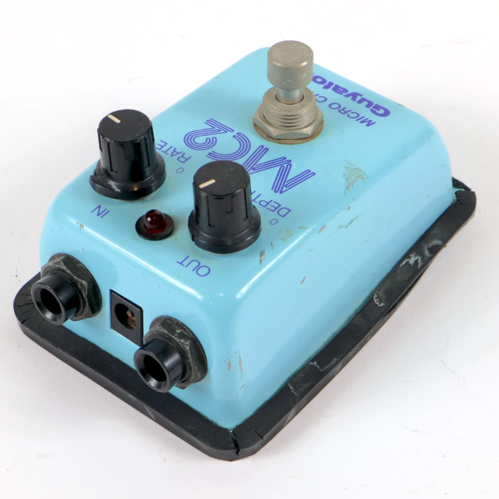 Guyatone 【中古】 コーラス GUYATONE MC2 MICRO CHORUS（中古/送料