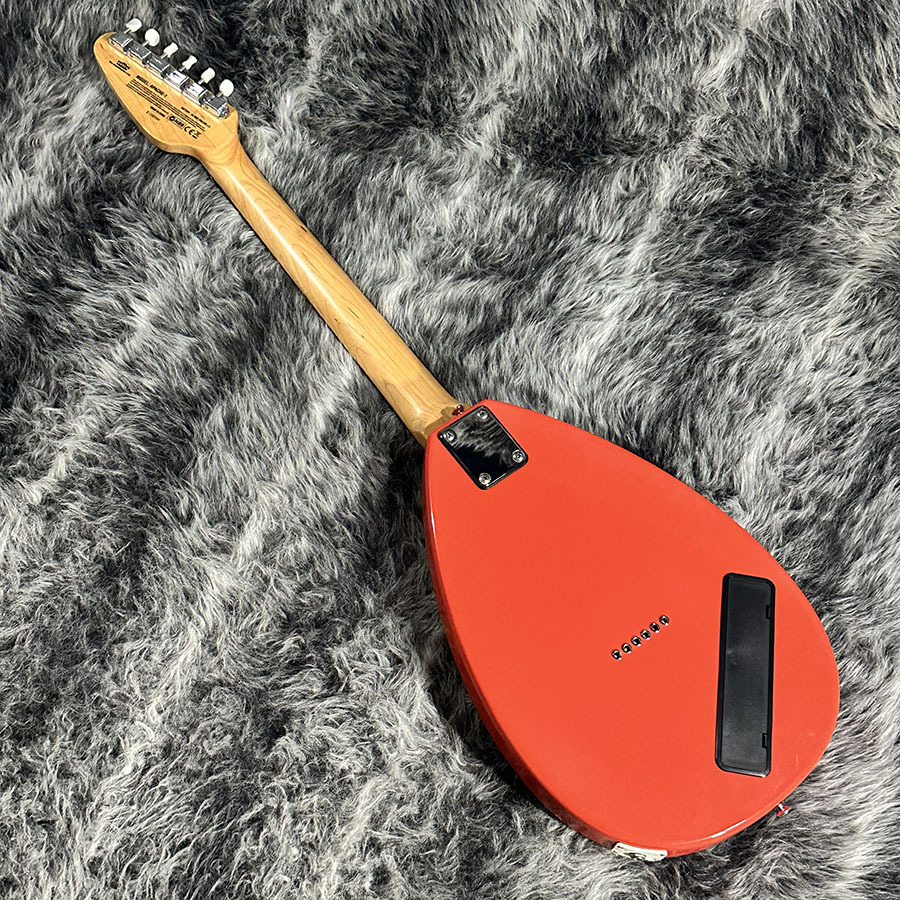 VOX Apache-1（中古）【楽器検索デジマート】