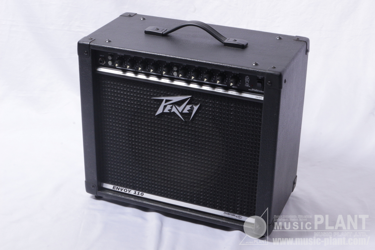 PEAVEY ENVOY 110（中古）【楽器検索デジマート】