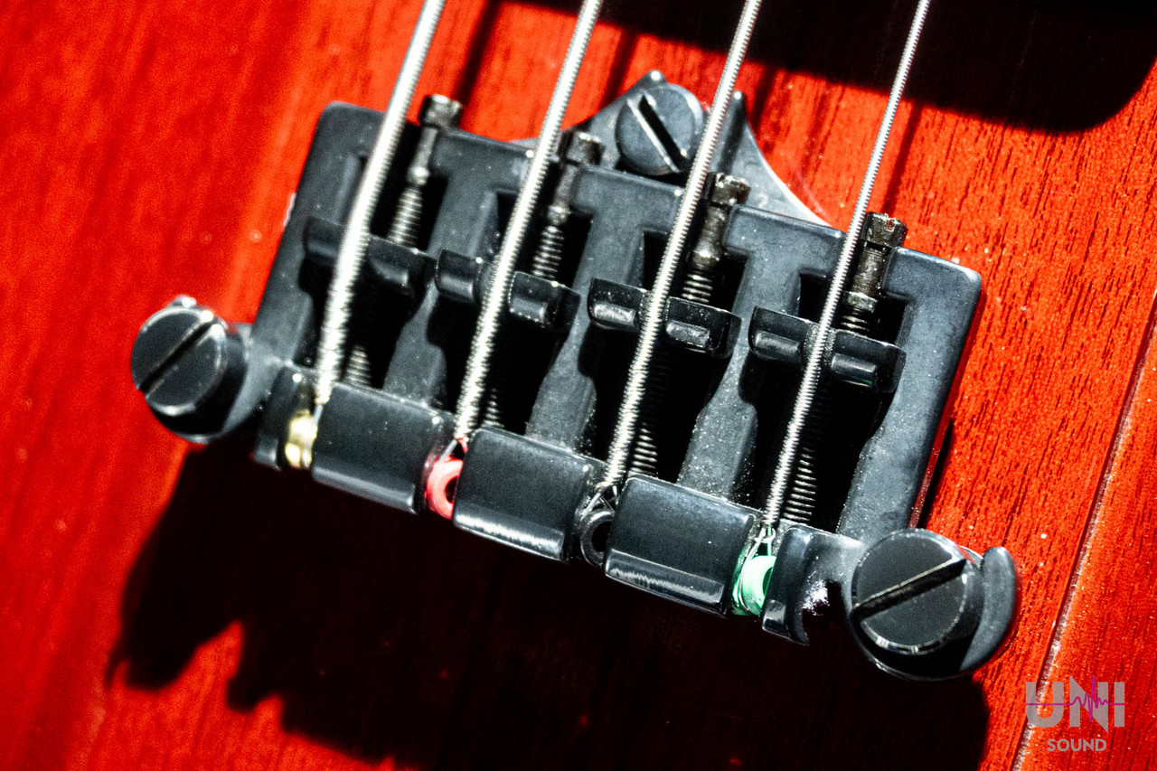 Gibson Thunderbird / 2014（中古）【楽器検索デジマート】