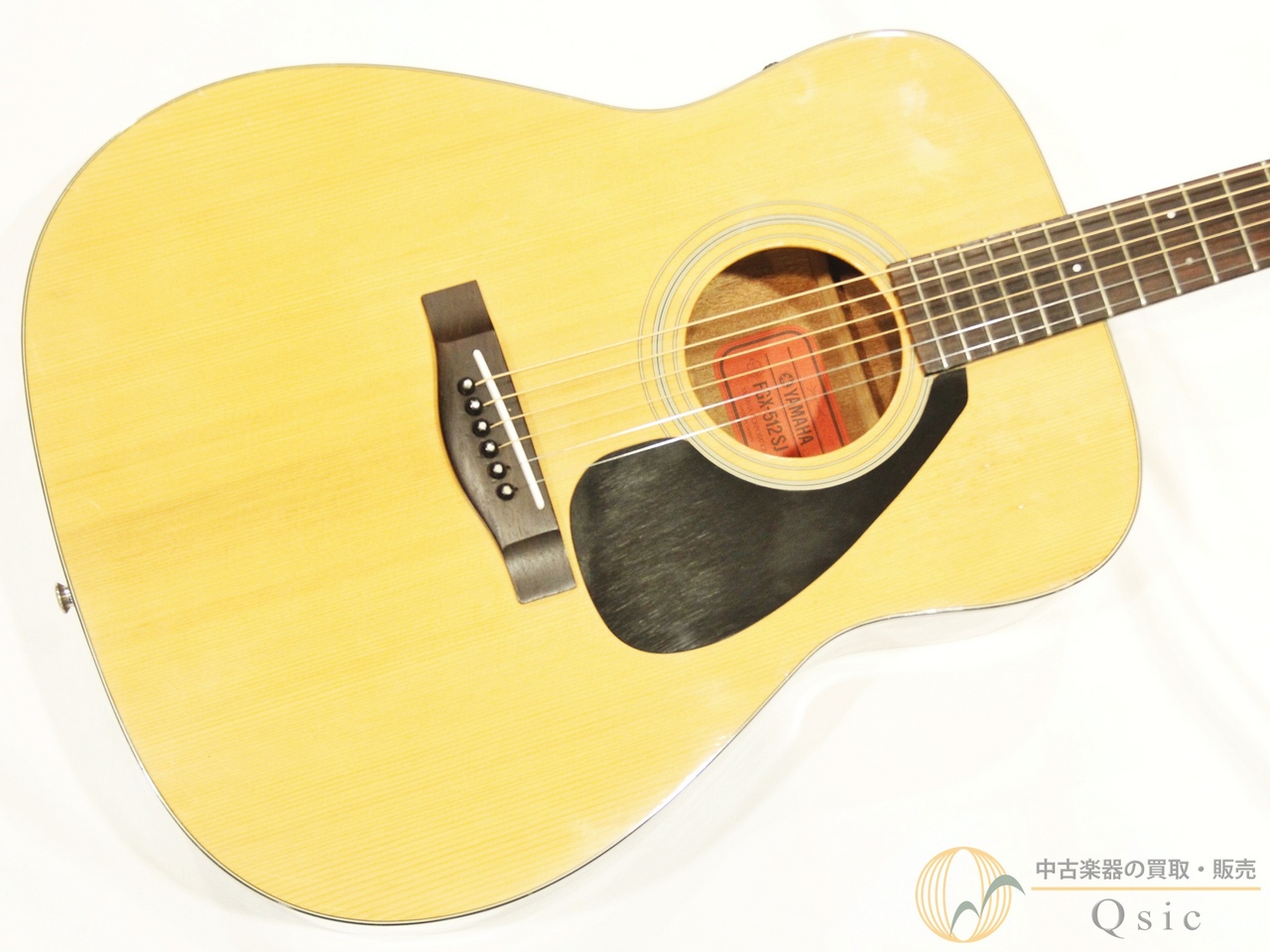 YAMAHA FGX512SJ 【返品OK】[XL192]【神戸店在庫】（中古）【楽器検索