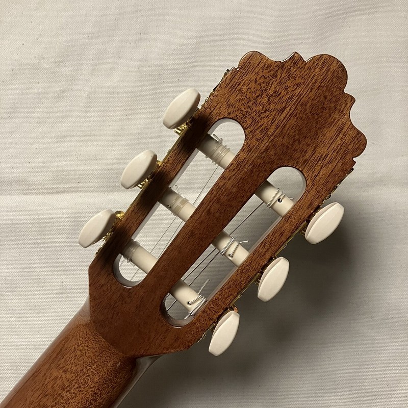 ARANJUEZ 505SC 640mm クラシックギター（新品/送料無料）【楽器検索デジマート】