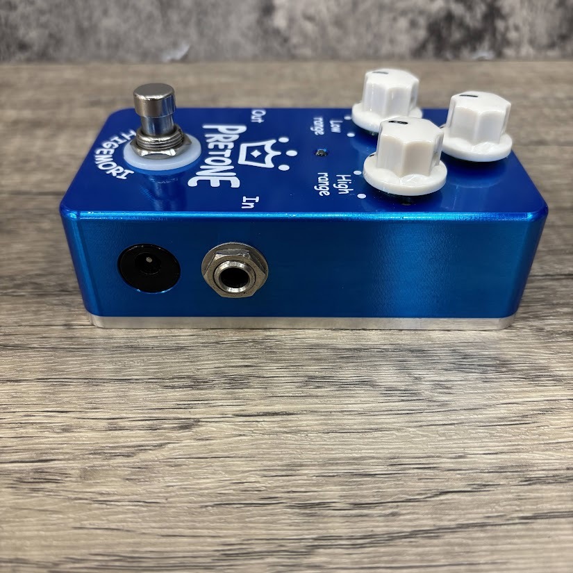 ギター Shigemori PRETONE SHIGEMORI ( シゲモリ ) PRETONE 送料無料 | サウンドハウス