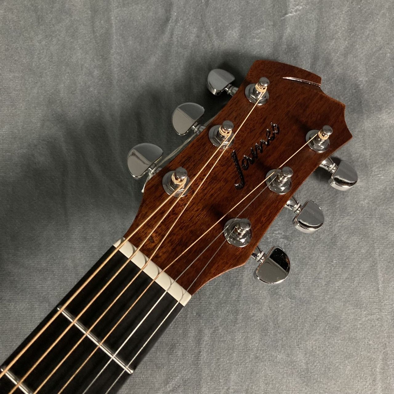 アコースティックギター エレアコ Sヤイリ S.YAIRI YAT-1300EC