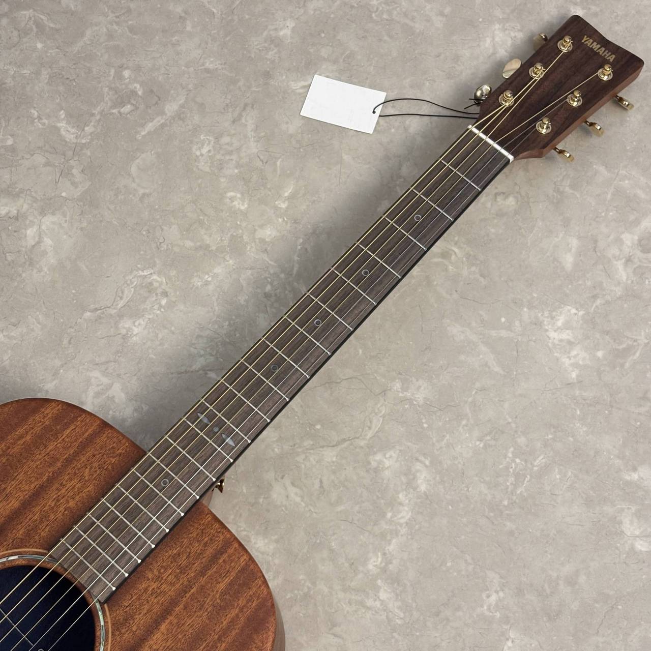 YAMAHA STORIA II アコースティックギター エレアコストーリア2（新品