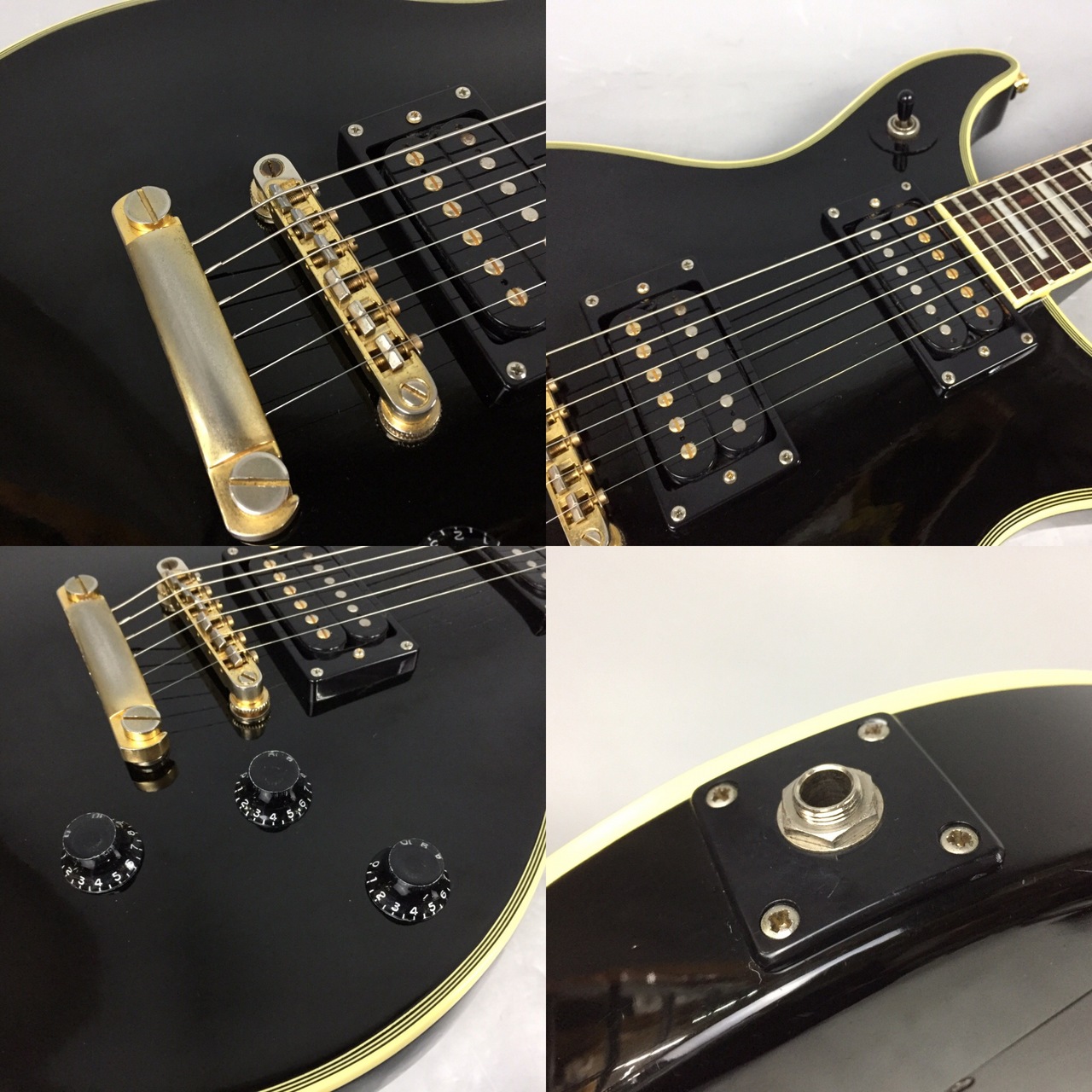 Epiphone Limited Edition Tak Matsumoto DC Custom（中古/送料無料