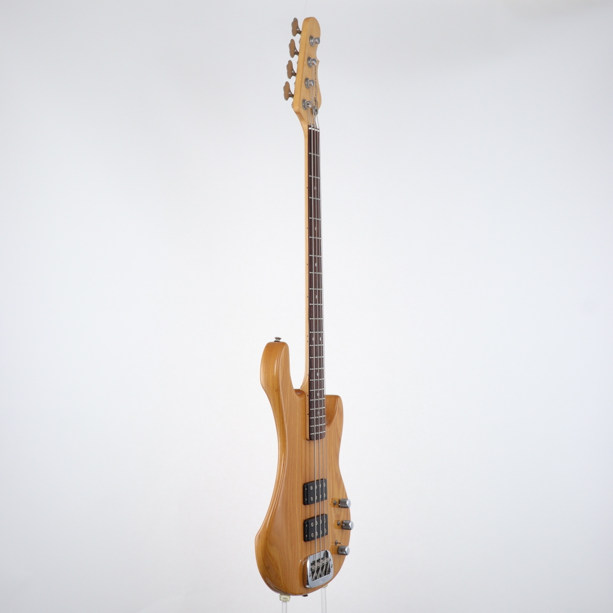 G&L L-2000 USA 1996年製 Natural【心斎橋店】（中古/送料無料）【楽器検索デジマート】