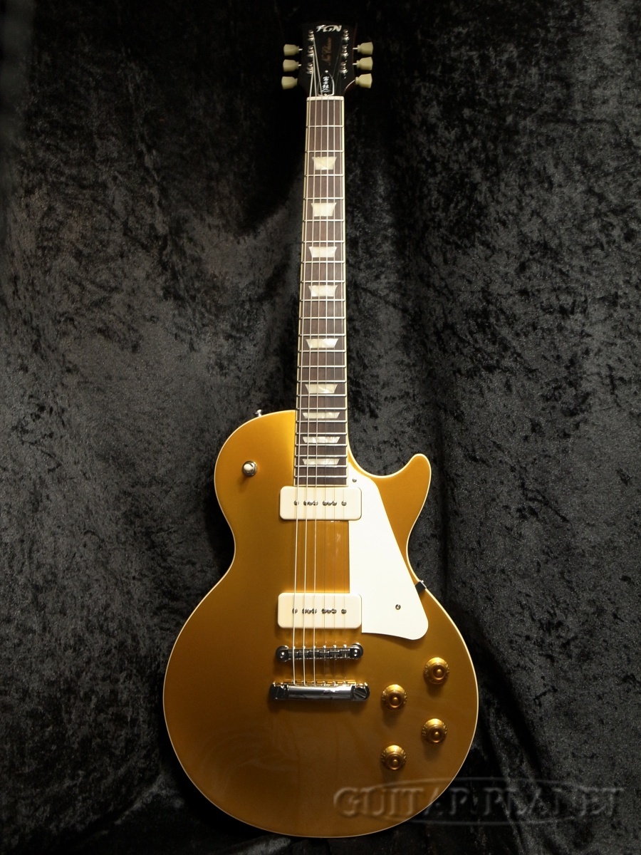 FUJIGEN(FGN) NLS110RMP 01 AG【P-90】【スポット生産】（新品）【楽器