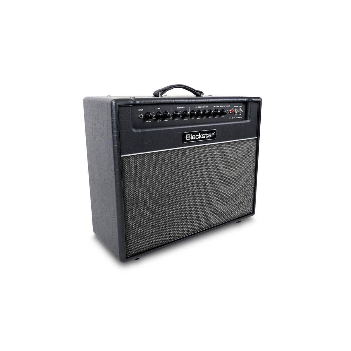 Blackstar HT Club 40 MK III（新品/送料無料）【楽器検索デジマート】