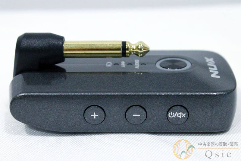 nux Mighty Plug Pro MP-3 [VL193]【神戸店在庫】（中古）【楽器