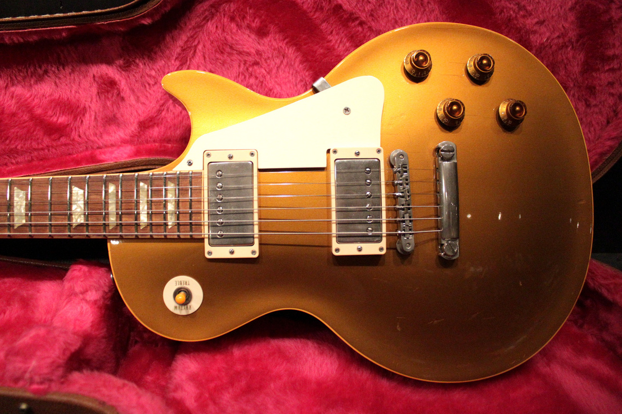 Gibson Custom Shop Historic collection 1957 Les Paul Standard