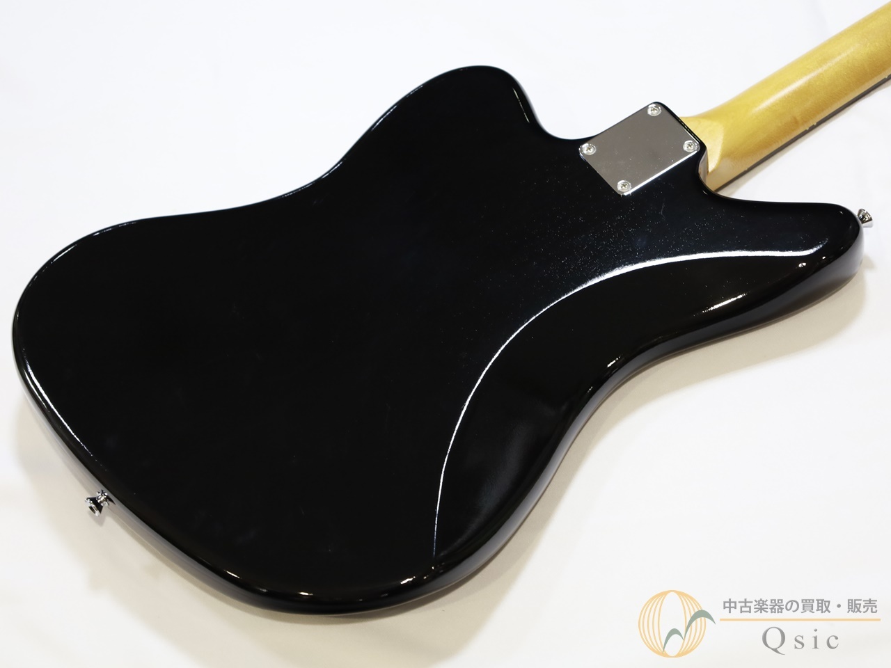 EDWARDS Platinum E-JG SGZ Custom -JGM- Black 【返品OK】[SM096