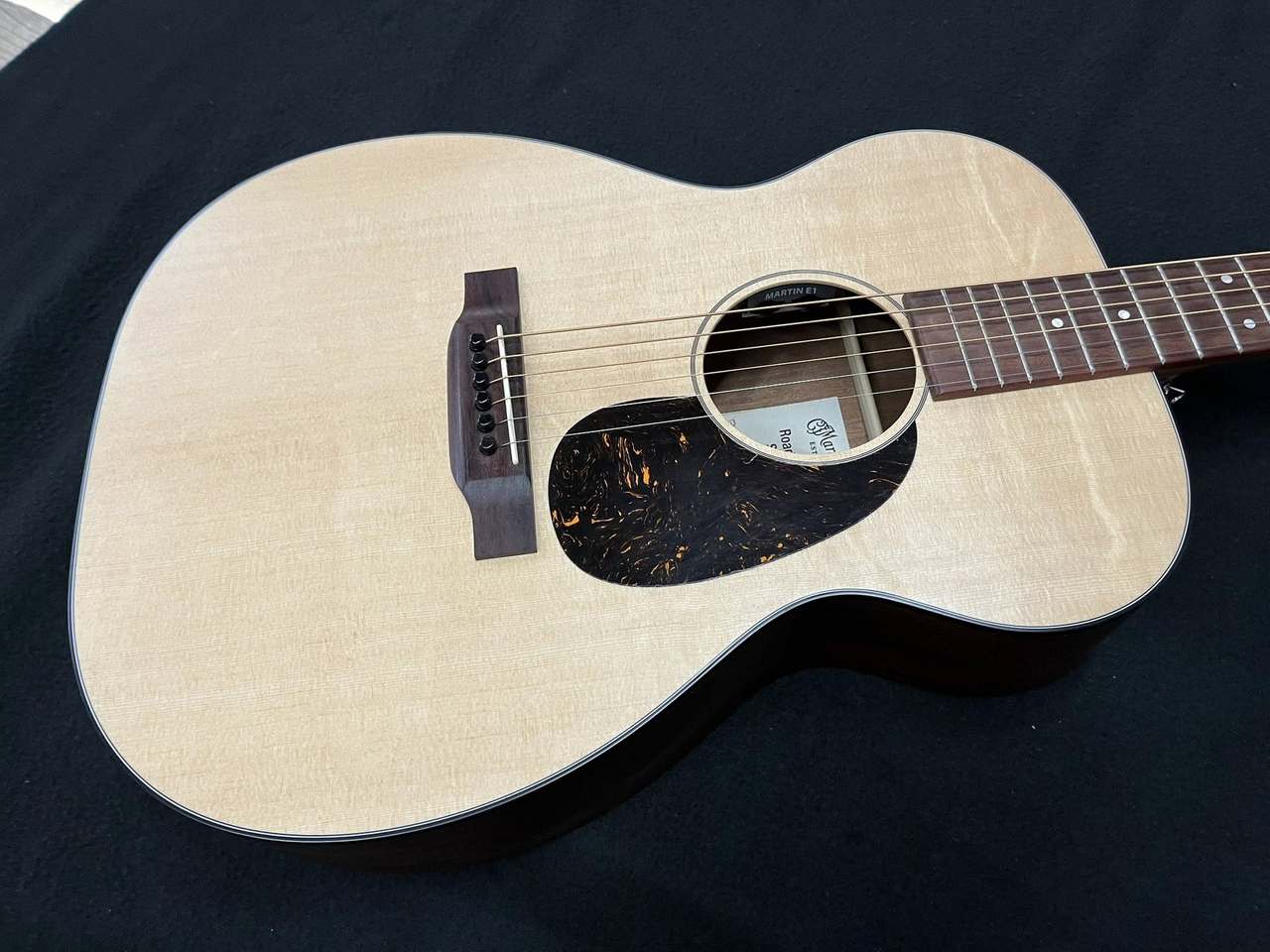 Martin Road Series 00-10E Special（新品）【楽器検索デジマート】