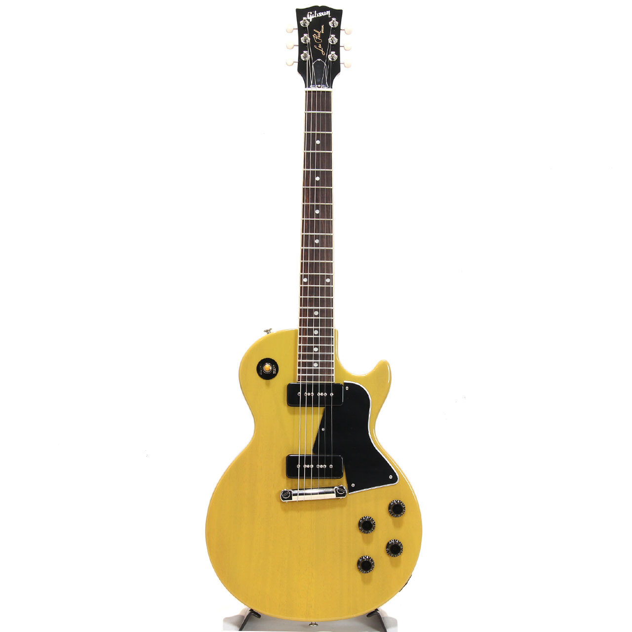 Gibson Les Paul Special / TV Yellow #227450212（新品/送料無料