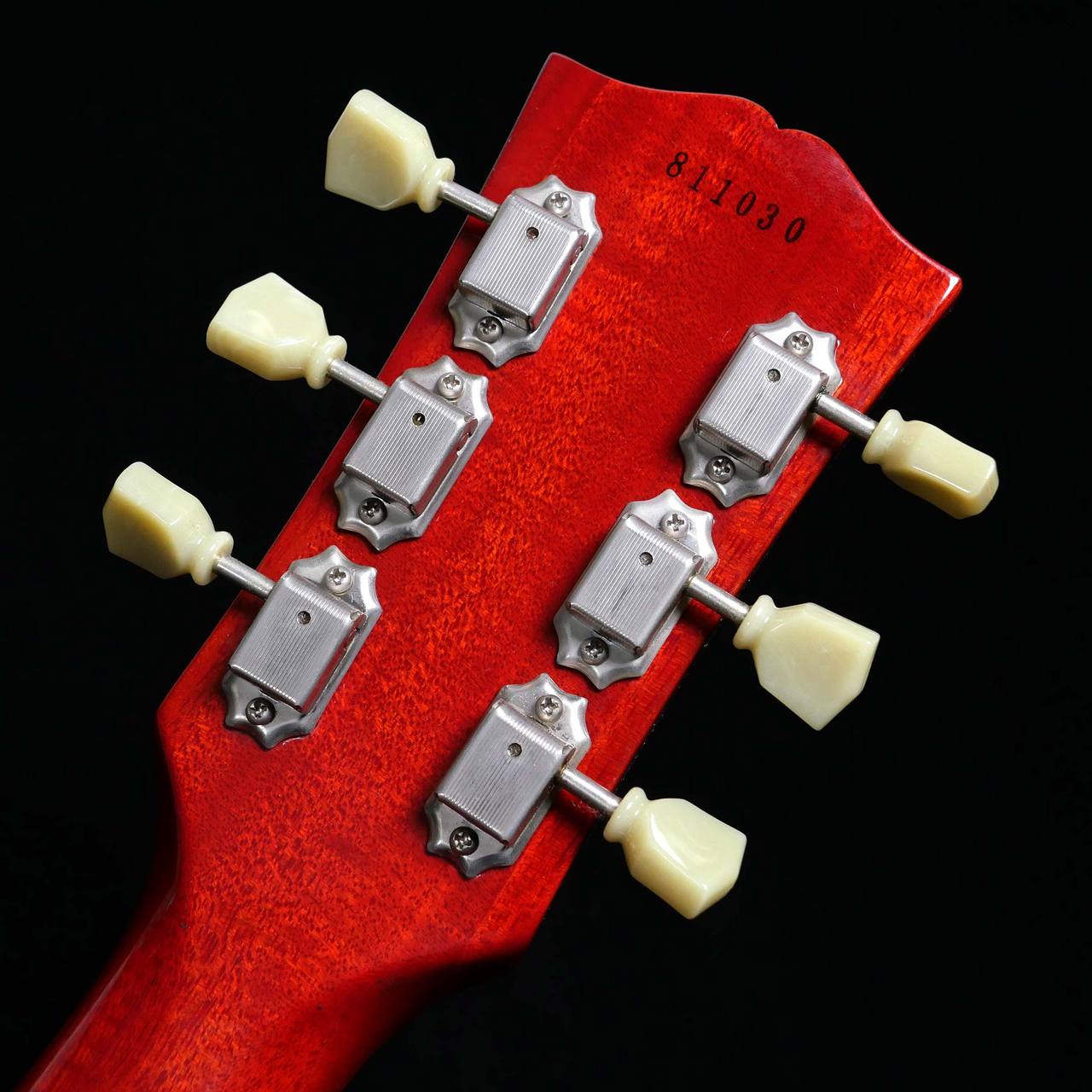 Gibson Custom Shop 1958 Les Paul Reissue with Bigsby（中古/送料
