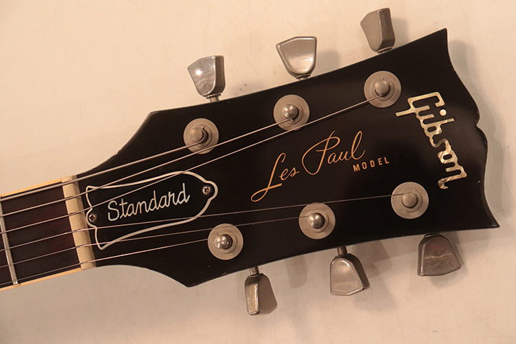 Gibson 1980 Les Paul Standard 