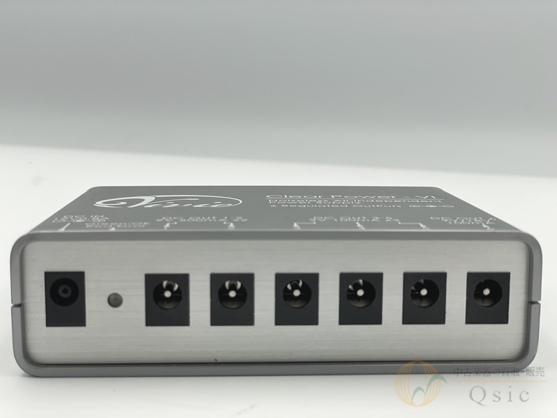 Vivie Clear Power-VI [WLO01]【梅田店在庫】（中古）【楽器検索