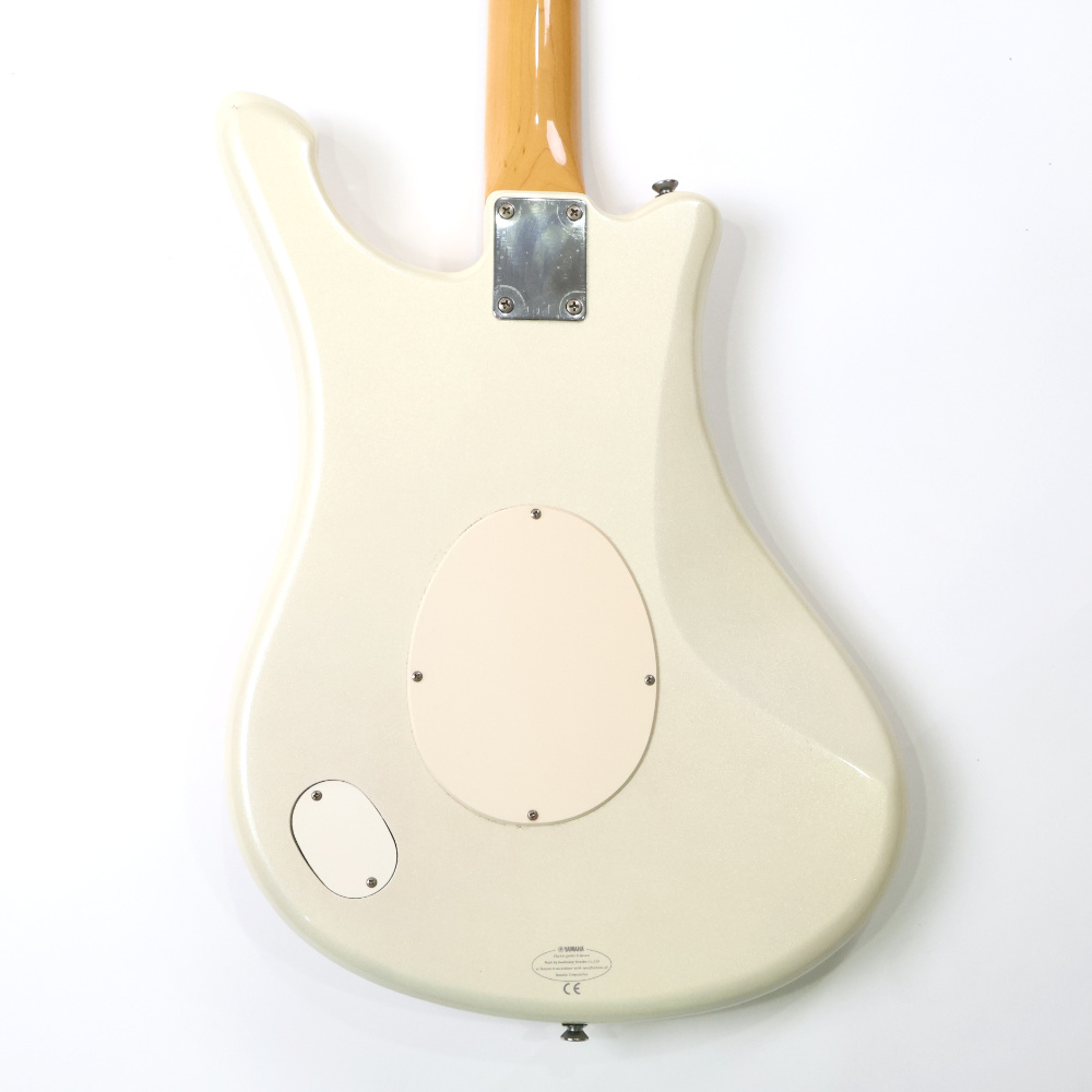 YAMAHA 【中古】 YAMAHA ヤマハ SGV-800 PSW エレキギター パール