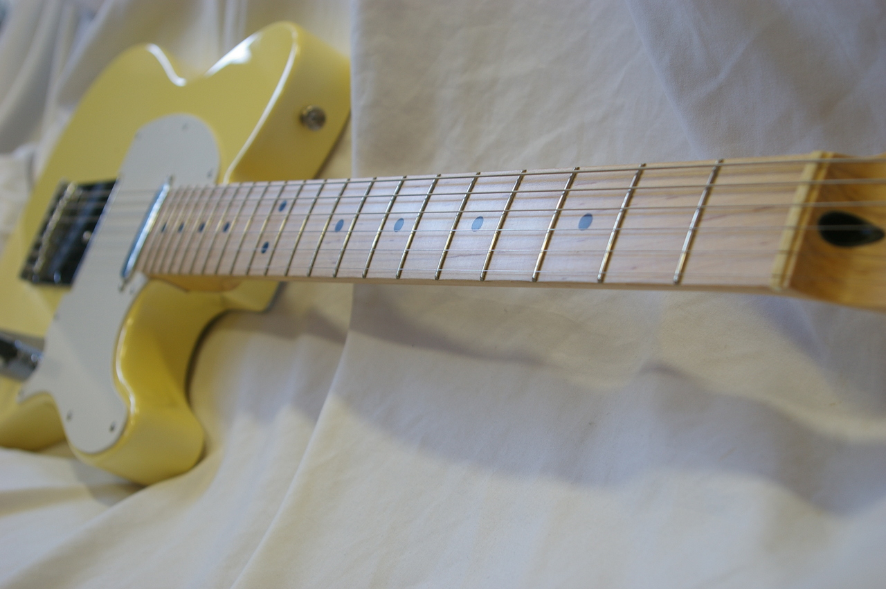 Fender Japan TL-45（中古）【楽器検索デジマート】