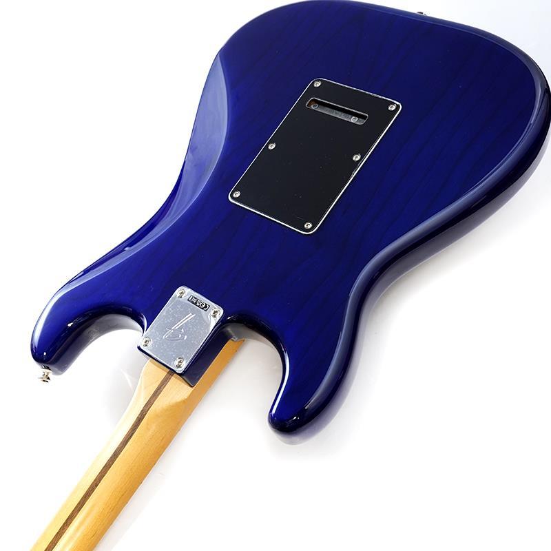 X502ThreeDots Guitars model S ストラト Fender Limited Edition Player II Stratocaster HSS Figured