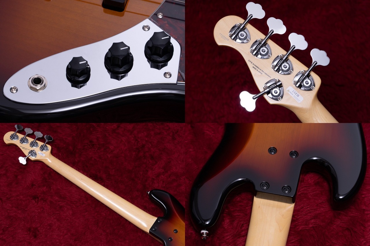 FUJIGEN(FGN) NJB100 RALV 3TS 2024 4.590kg #F240608【委託品】【GIB