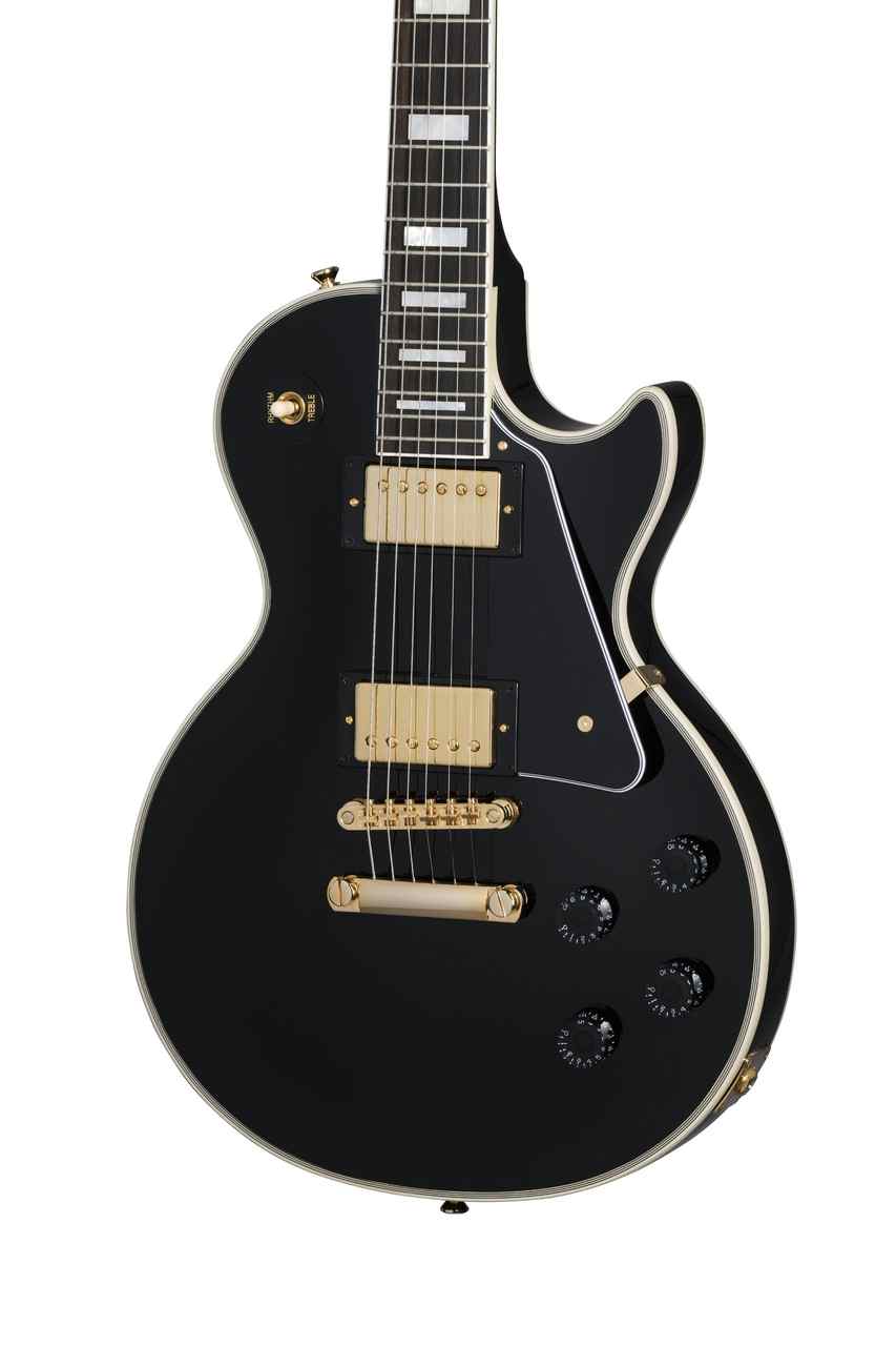 Epiphone 【予約開始!】Inspired by Gibson Custom shop Les Paul 