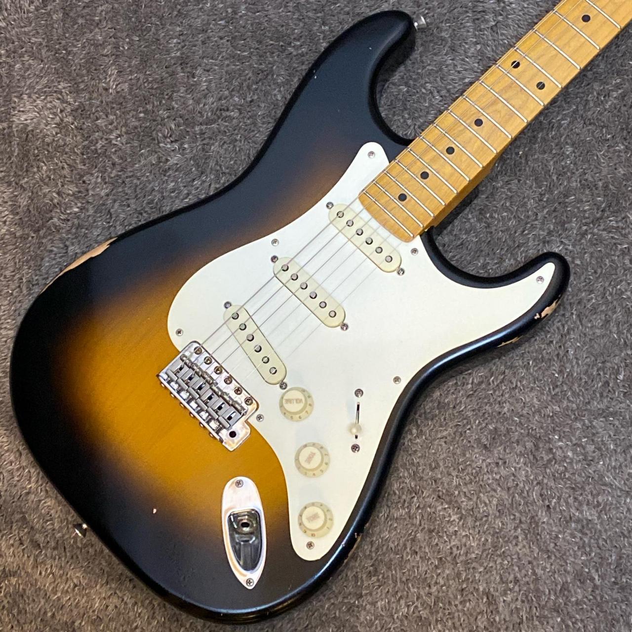 momose MST-1-STD MOJO M BRN-Relic【尾張小牧店】（中古/送料無料