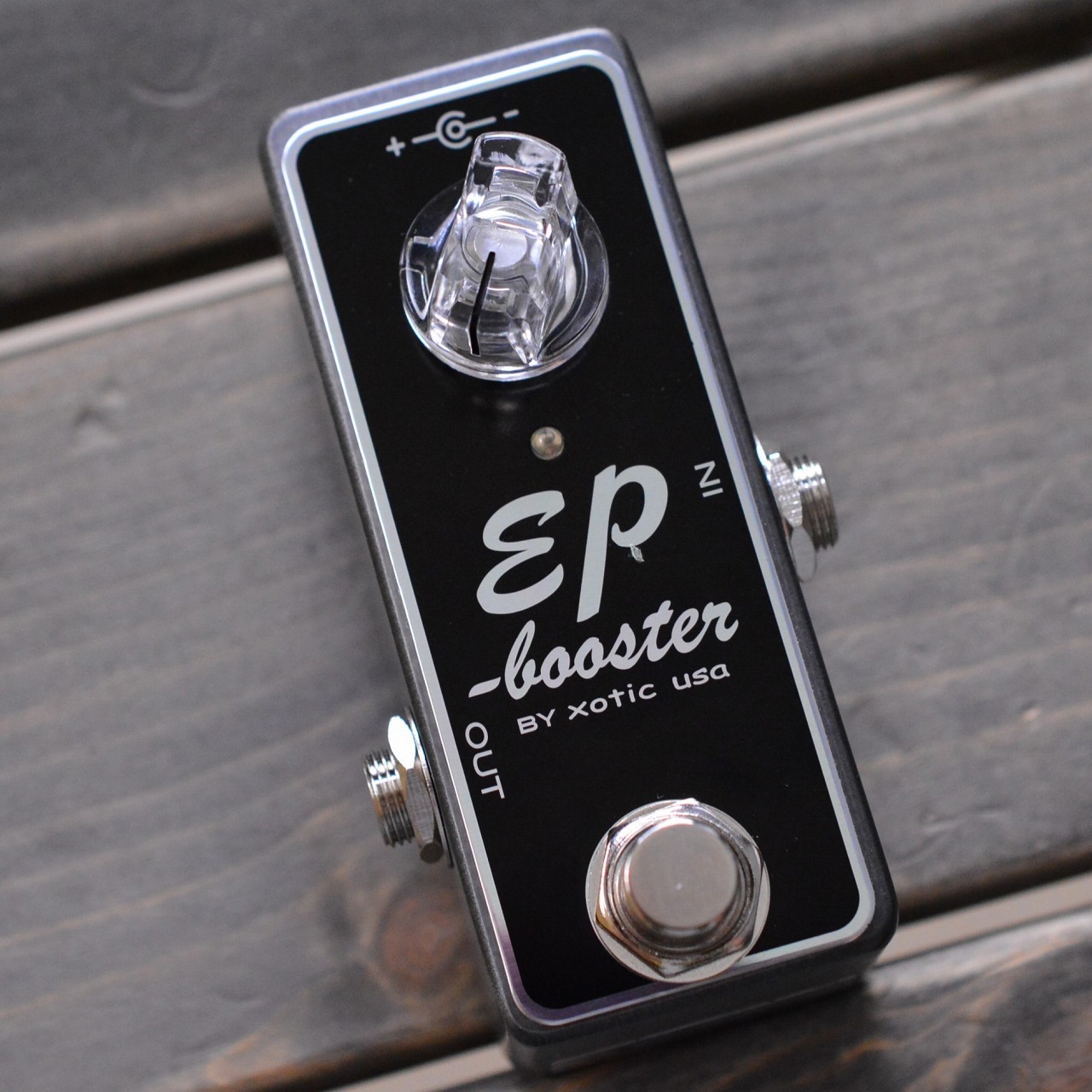 現在最安！EP-booster ギターエフェクター 価格.com - Xotic EP Booster 価格比較