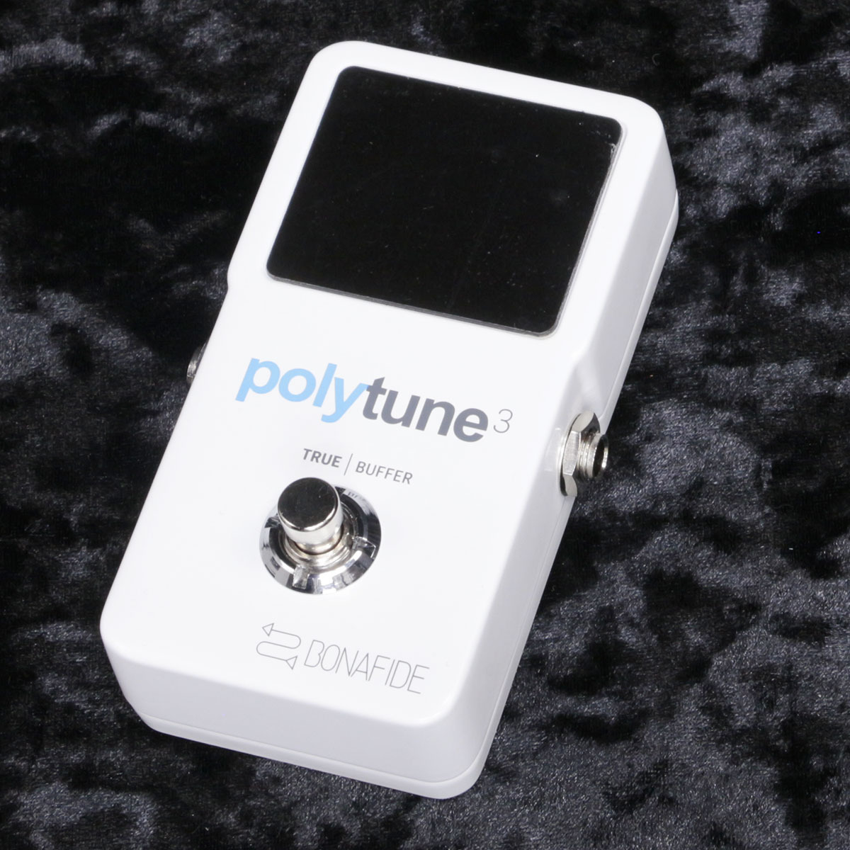 tc electronic POLYTUNE 3 【新宿店】（中古）【楽器検索デジマート】