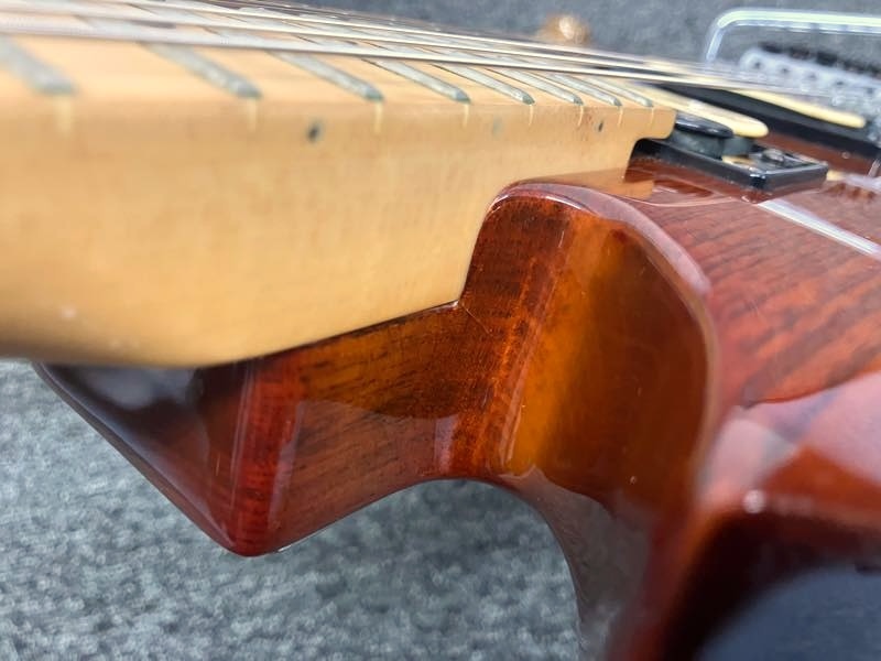 Killer KG-Pirates mk II / Antique Brown（中古）【楽器検索デジマート】