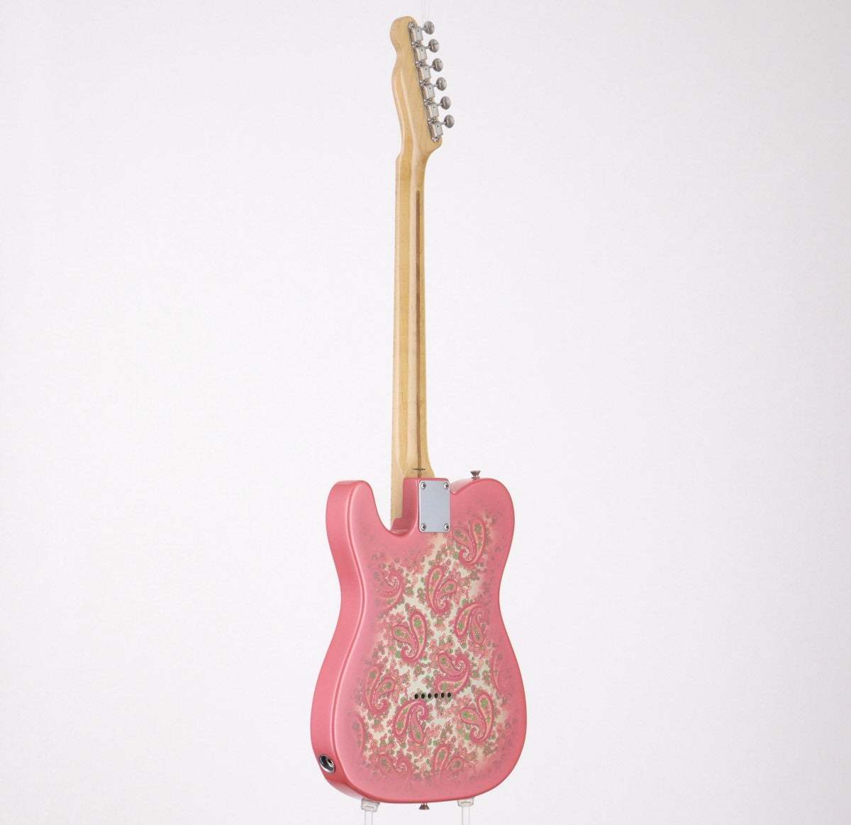 Fender Japan TL69-85 PRD PINK PAISLEY 【御茶ノ水本店】（中古/送料