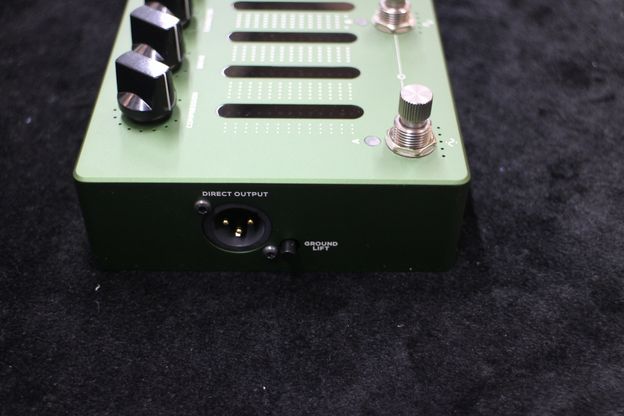 Darkglass Electronics ADAM（新品/送料無料）【楽器検索デジマート】