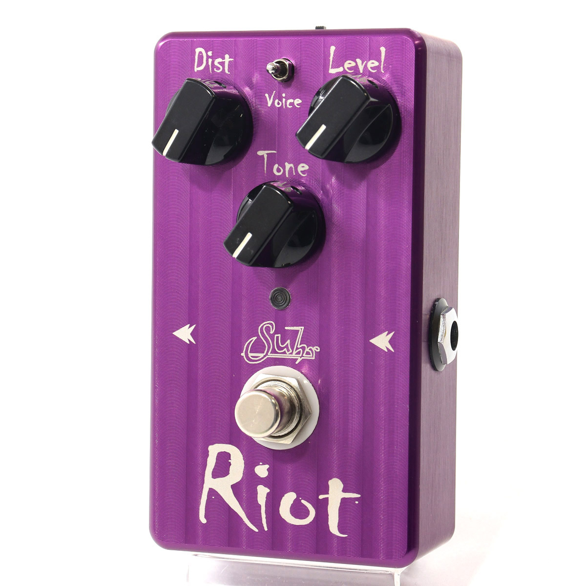 shur Riot 美品 Suhr Riot (Black Edition) サー 【 マークイズ福岡ももち店 】 | 島村