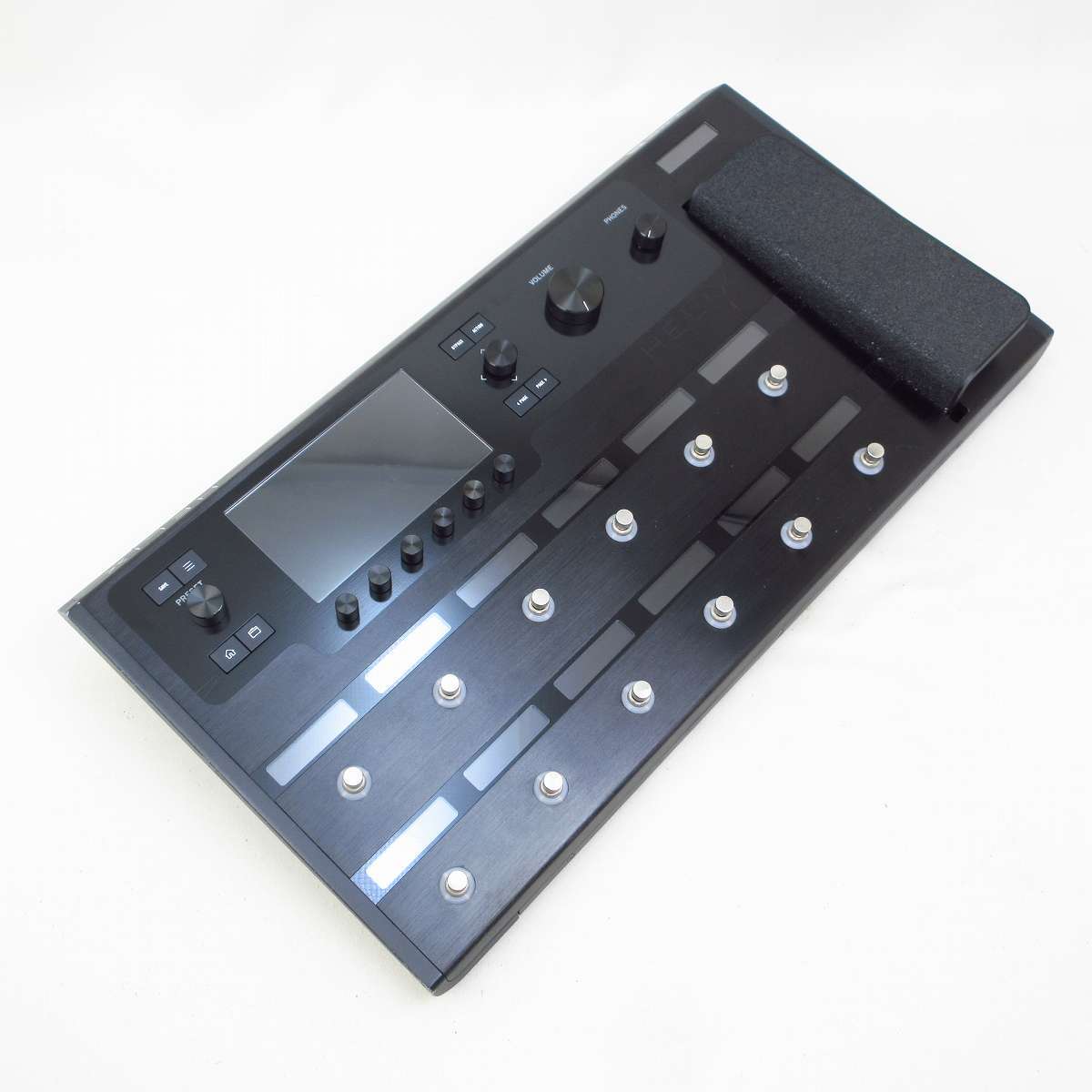 LINE 6 Helix Floor マルチエフェクター 【横浜店】（中古/送料無料