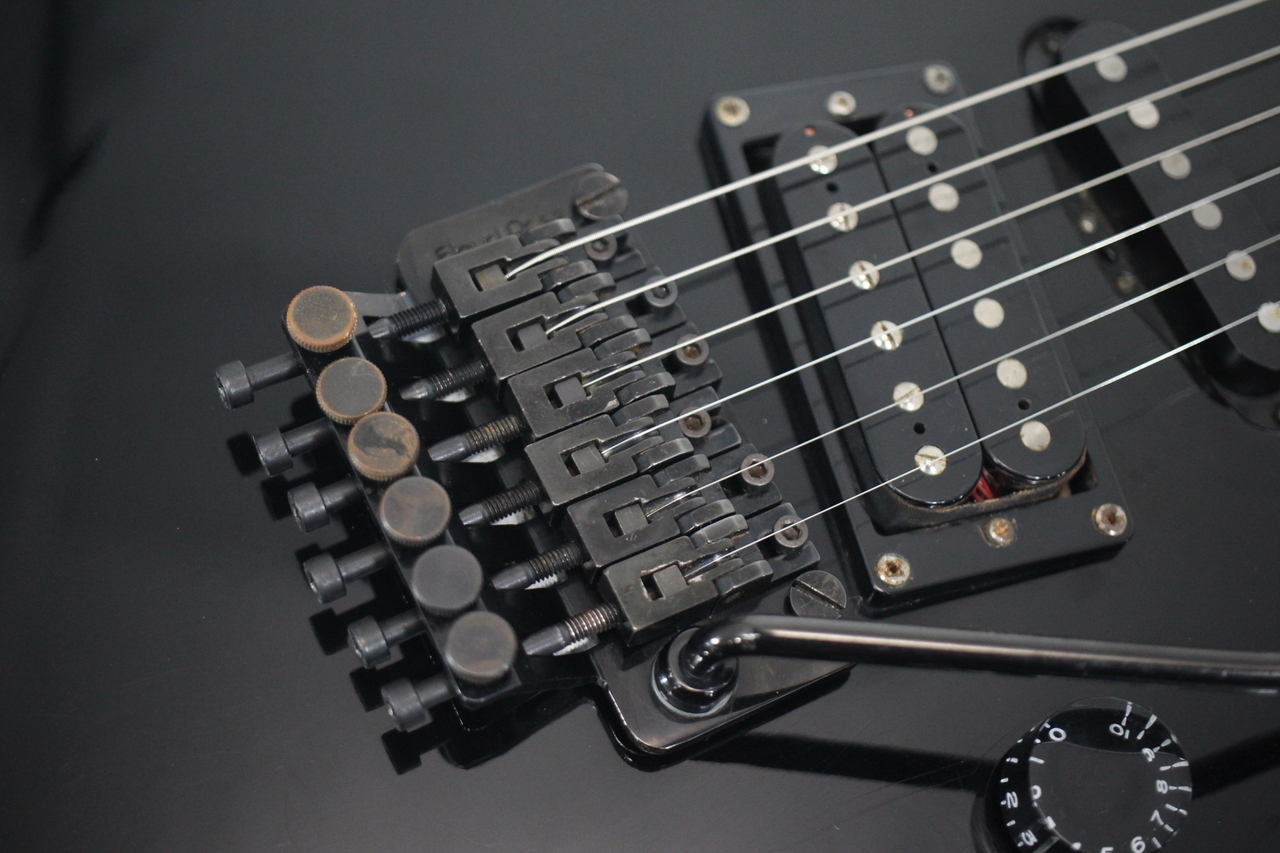 KRAMER JK3000（中古）【楽器検索デジマート】