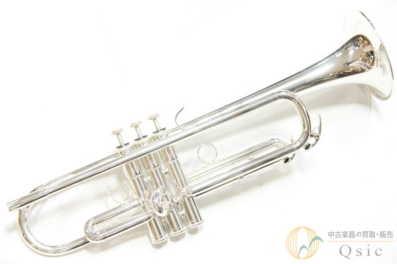 YAMAHA YTR-6310ZS [調整済み] 【返品OK】[UL155]【神戸店在庫