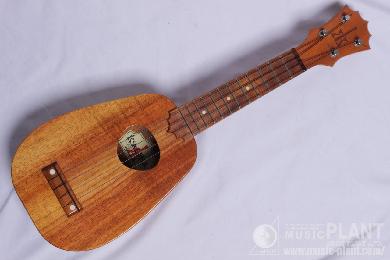 Koaloha KSM-01 2003（中古/送料無料）【楽器検索デジマート】