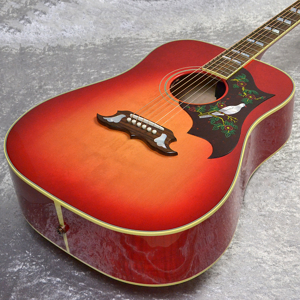 Gibson Dove Original（新品/送料無料）【楽器検索デジマート】
