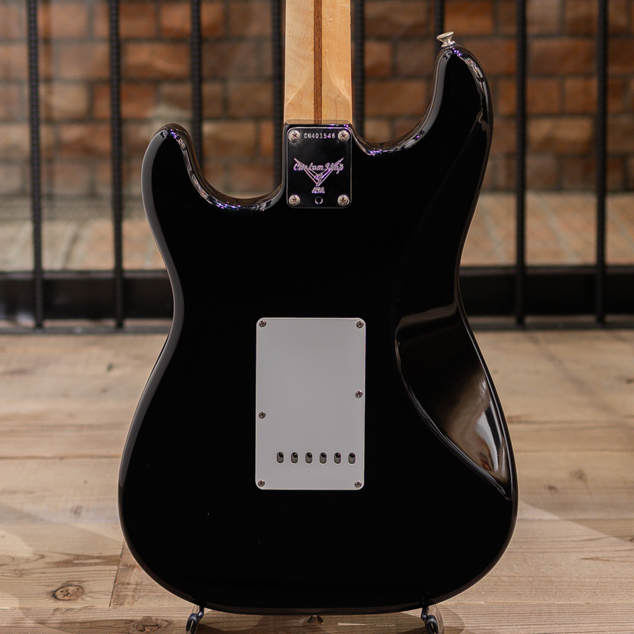Fender Custom Shop Eric Clapton Signature Stratocaster 
