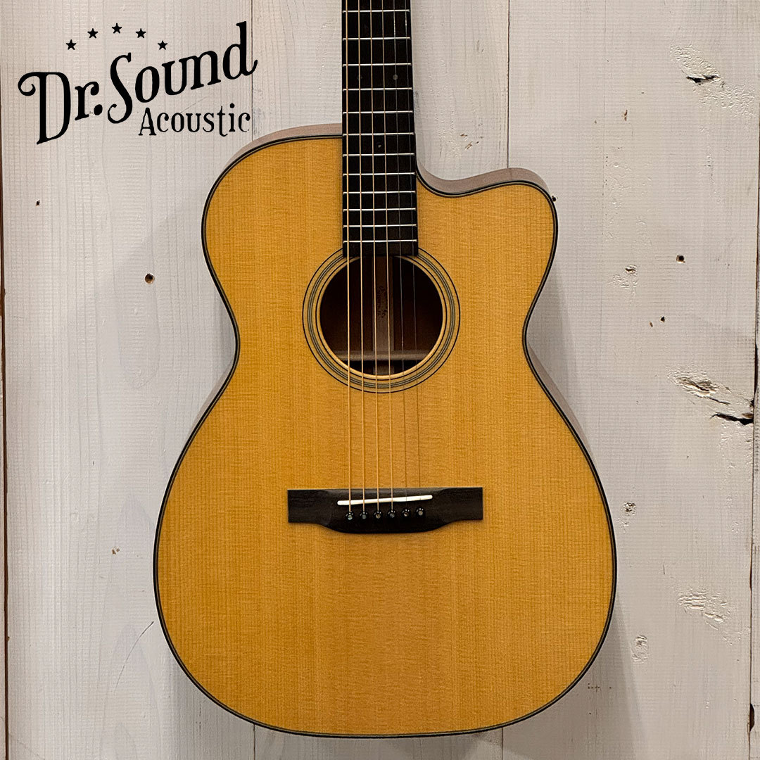 Martin CTM 00C-18（新品）【楽器検索デジマート】